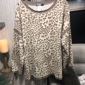 Boutique clothing